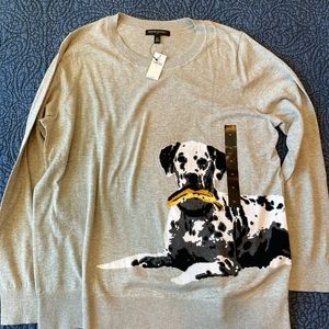 NWT Banana Republic Sweater